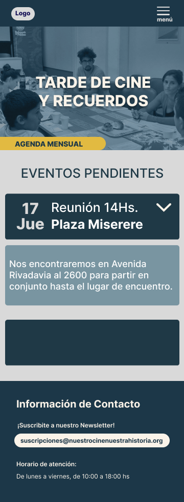 Movile HOME Historias que marcan